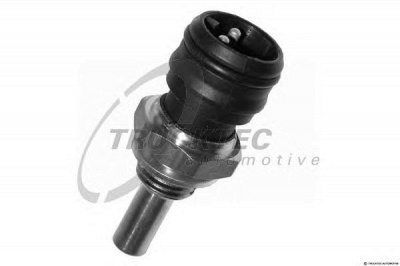 TRUCKTEC AUTOMOTIVE 0242029 -  Датчик, температура охлаждающей жидкости